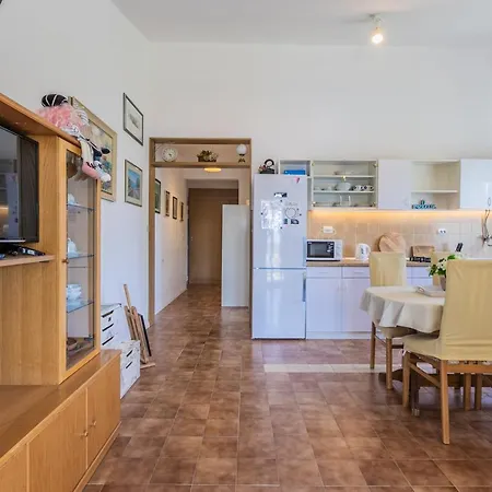 Ana Zivogosce-apartment4 * Živogošće