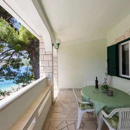 Ana Zivogosce-apartment4 * Živogošće