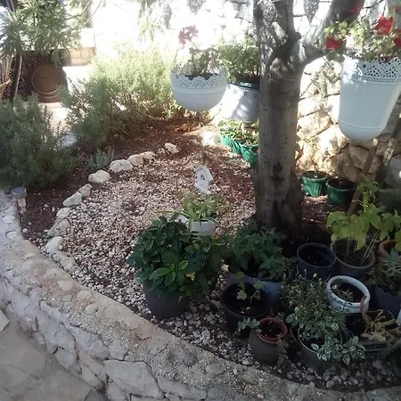 Apartmán Ana Zivogosce-apartment4