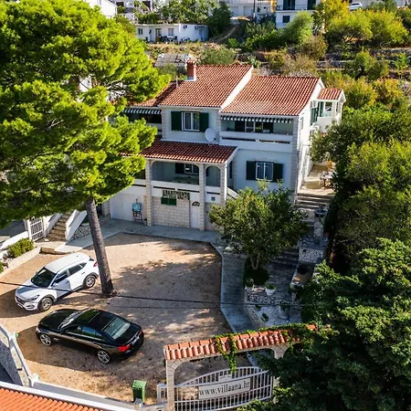 Ana Zivogosce-apartment4