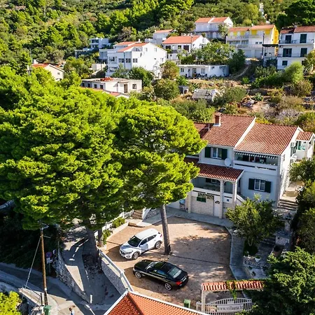 Ana Zivogosce-apartment4 *