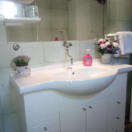 Apartmán Ana Zivogosce-apartment4 Živogošće