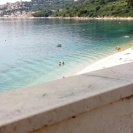 Ana Zivogosce-apartment4 *