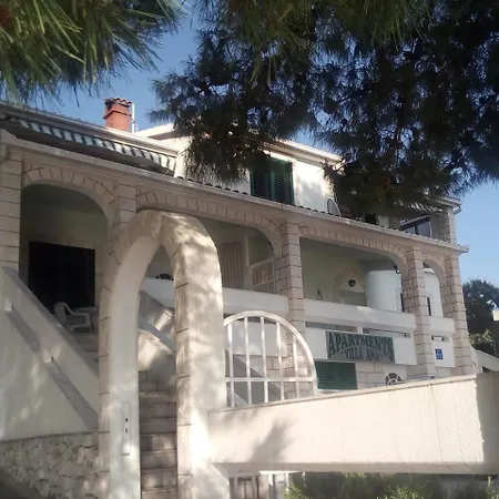 Ana Zivogosce-apartment4 * Živogošće