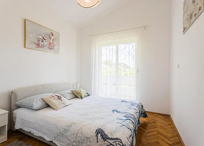 Appartamento Ana Zivogosce-apartment4 *